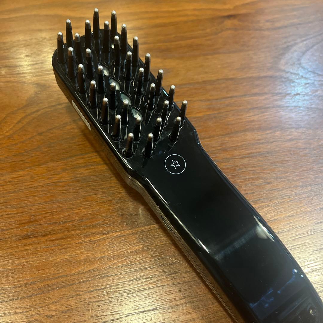 デンキバリブラシ　箱付き