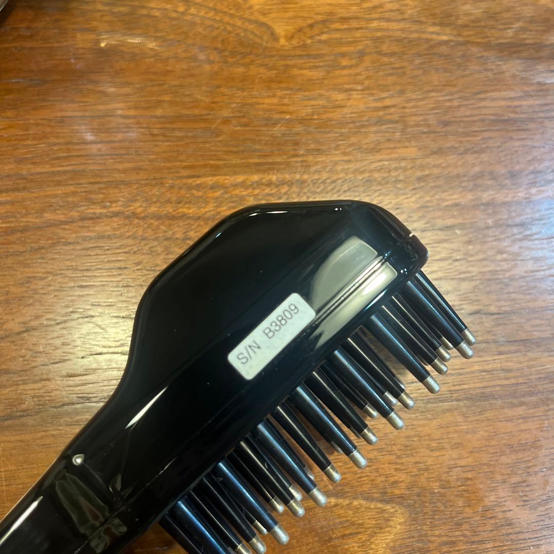 デンキバリブラシ　箱付き