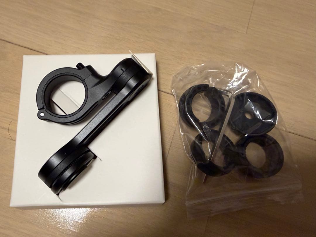 SP Connect スマートフォンホルダー 3点セット