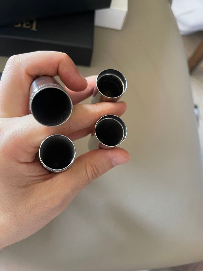 PIAGET シーガ収納ケース