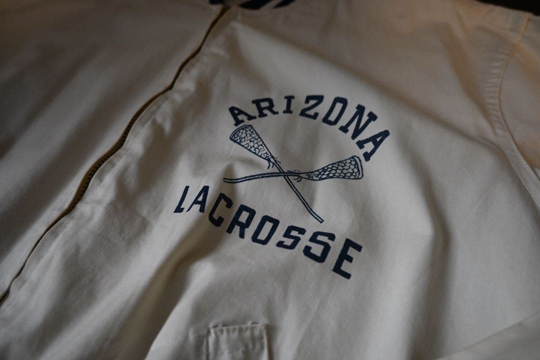 ヴィンテージ　チャンピオン　コットンブルゾン