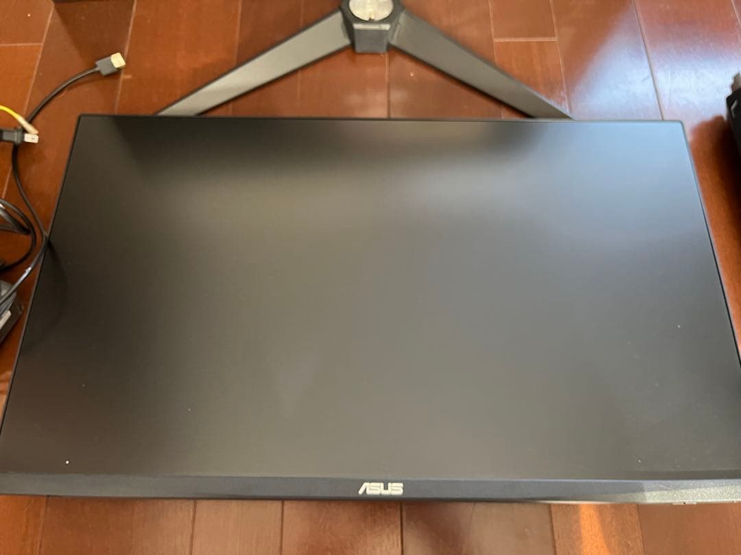 Q*2様 ASUS TUF Gaming VG279QL1A 27インチモニター