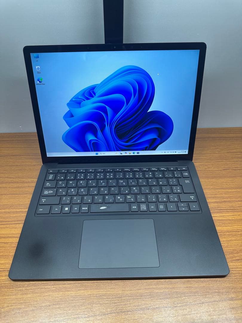 Windowsノート本体 2.Surface Laptop 4 i5-1145G7 16GB 512Gb