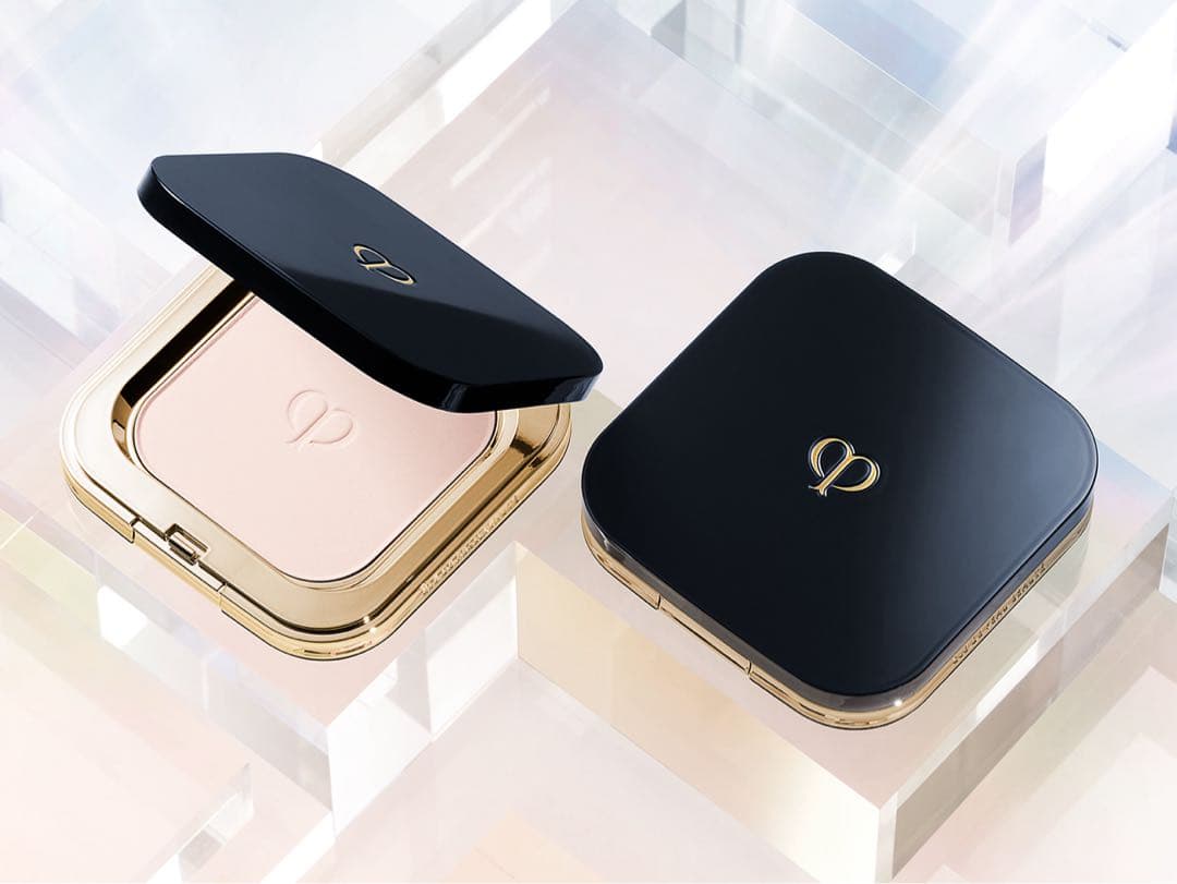 【10/10新入荷】❣️本体❣️プードルコンパクトエサンシエルｎ