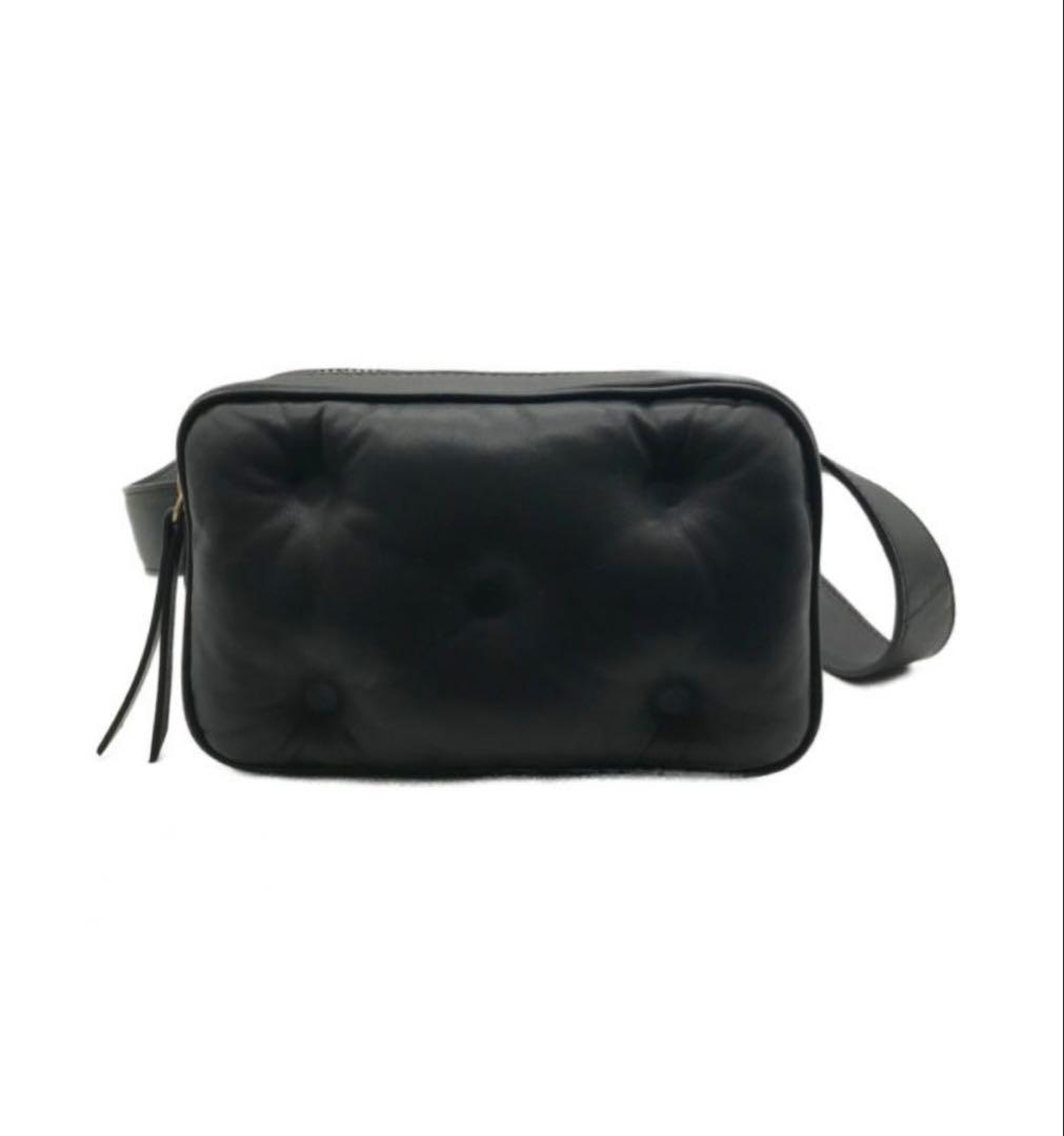 【完売・美品・購入時一式あり】マルジェラ Maison Margiela バッグ