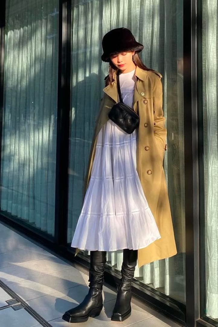 【完売・美品・購入時一式あり】マルジェラ Maison Margiela バッグ