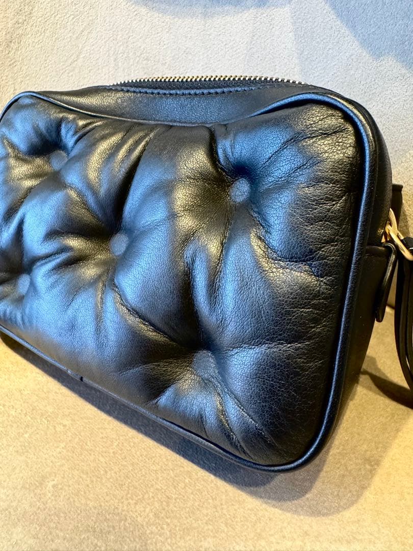 【完売・美品・購入時一式あり】マルジェラ Maison Margiela バッグ