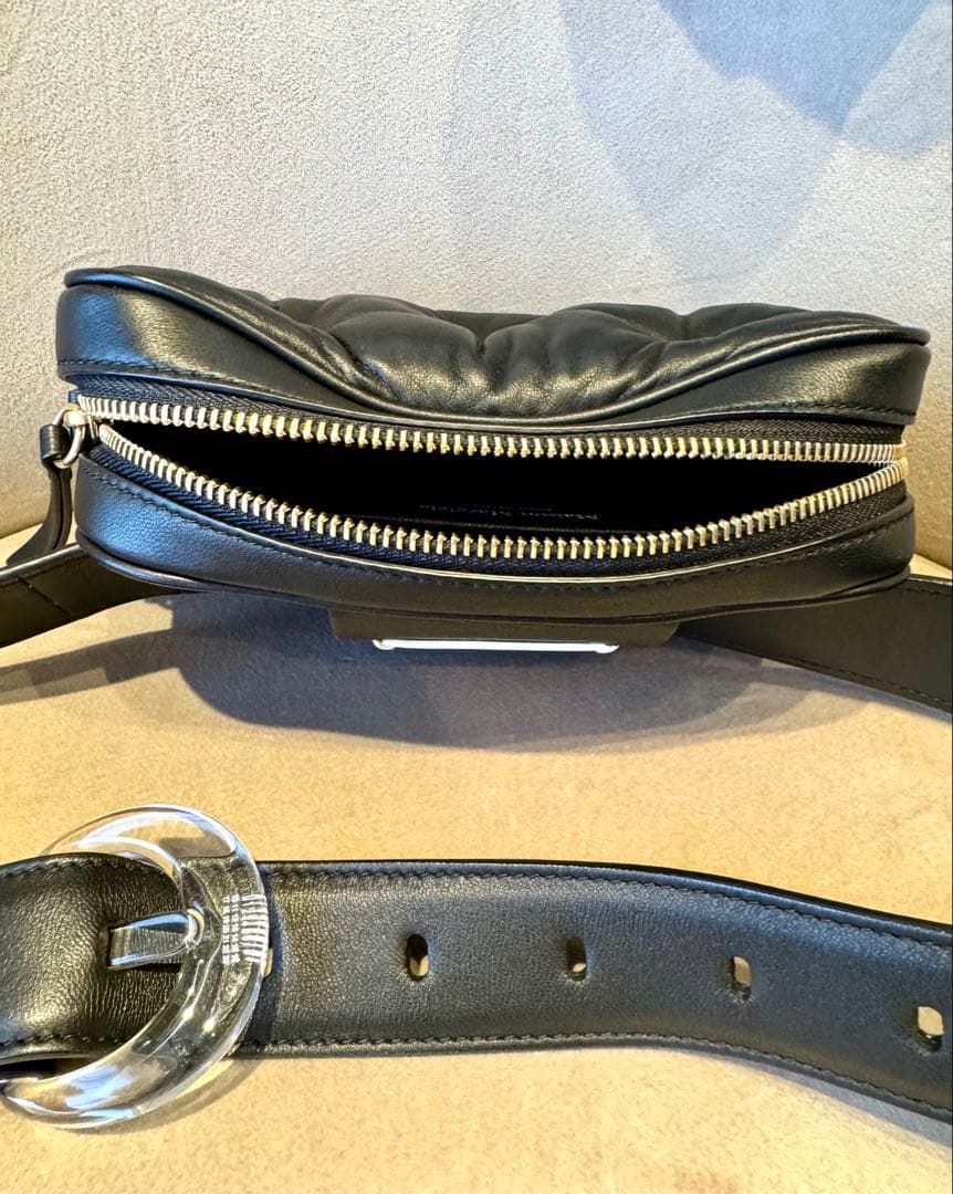 【完売・美品・購入時一式あり】マルジェラ Maison Margiela バッグ