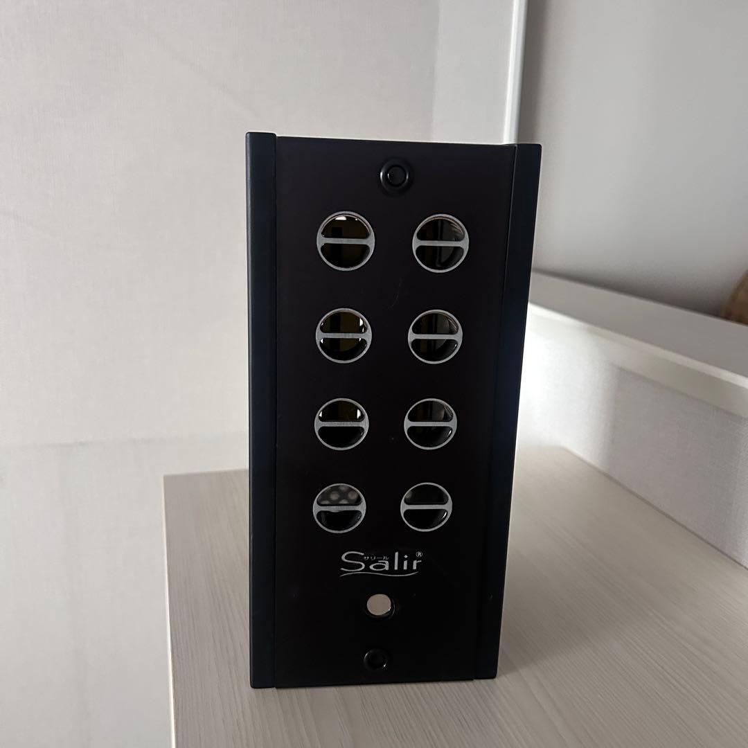 サリール 空気清浄機