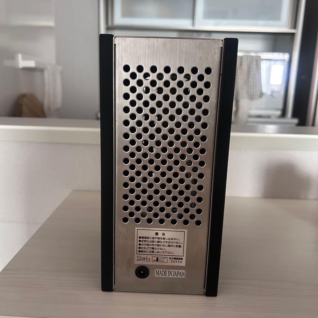 サリール 空気清浄機