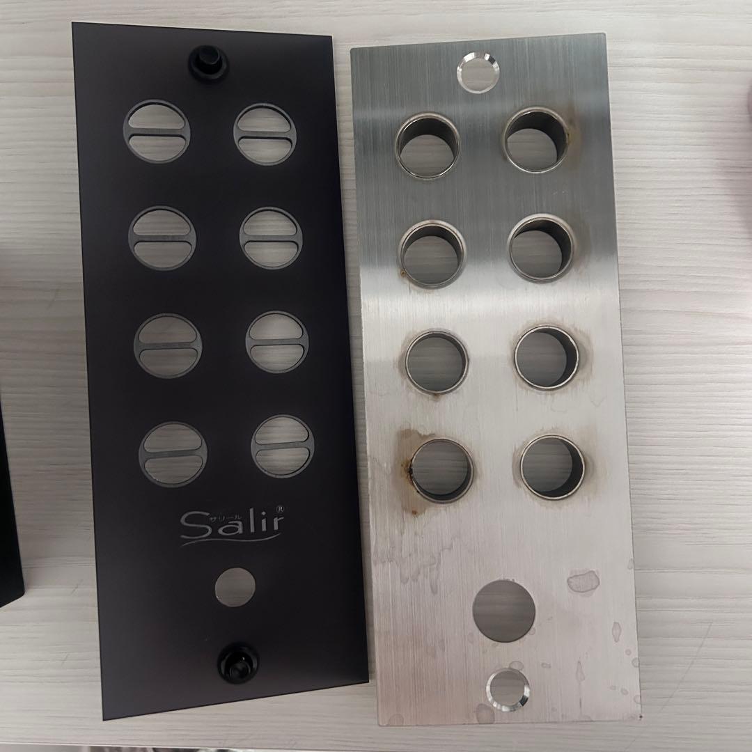 サリール 空気清浄機