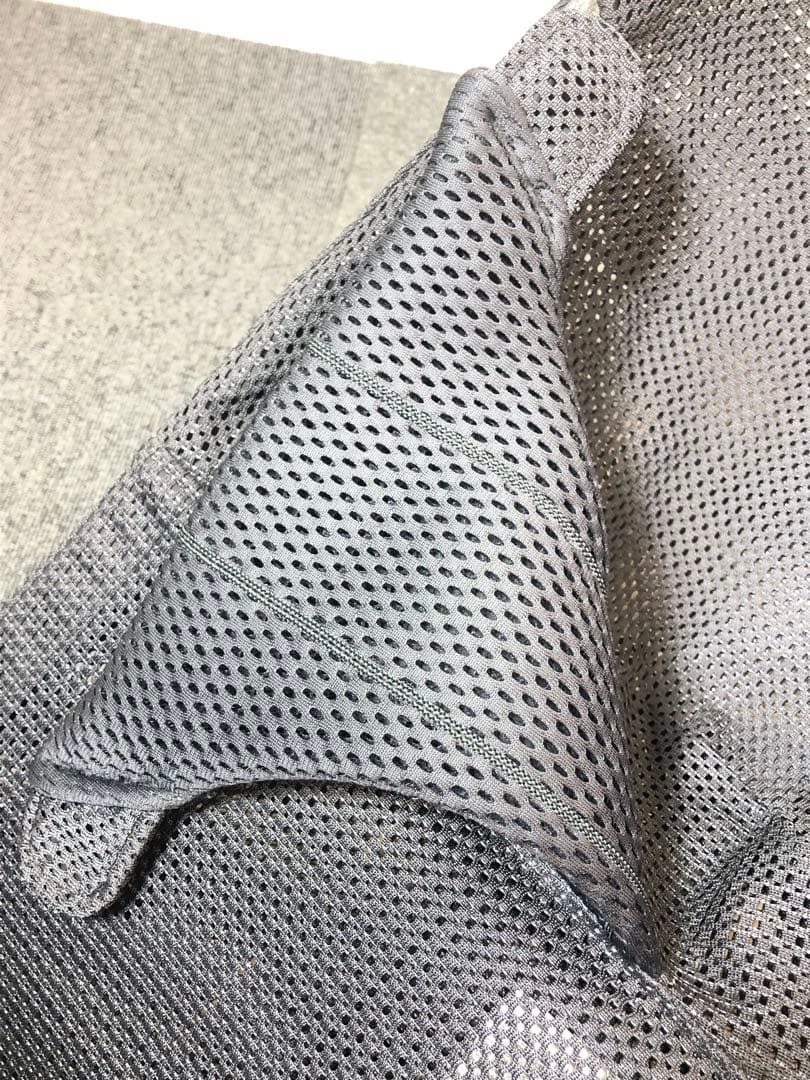 バウンサーBliss Air アンスラサイト ★ベビービョルン 最上位モデル☆