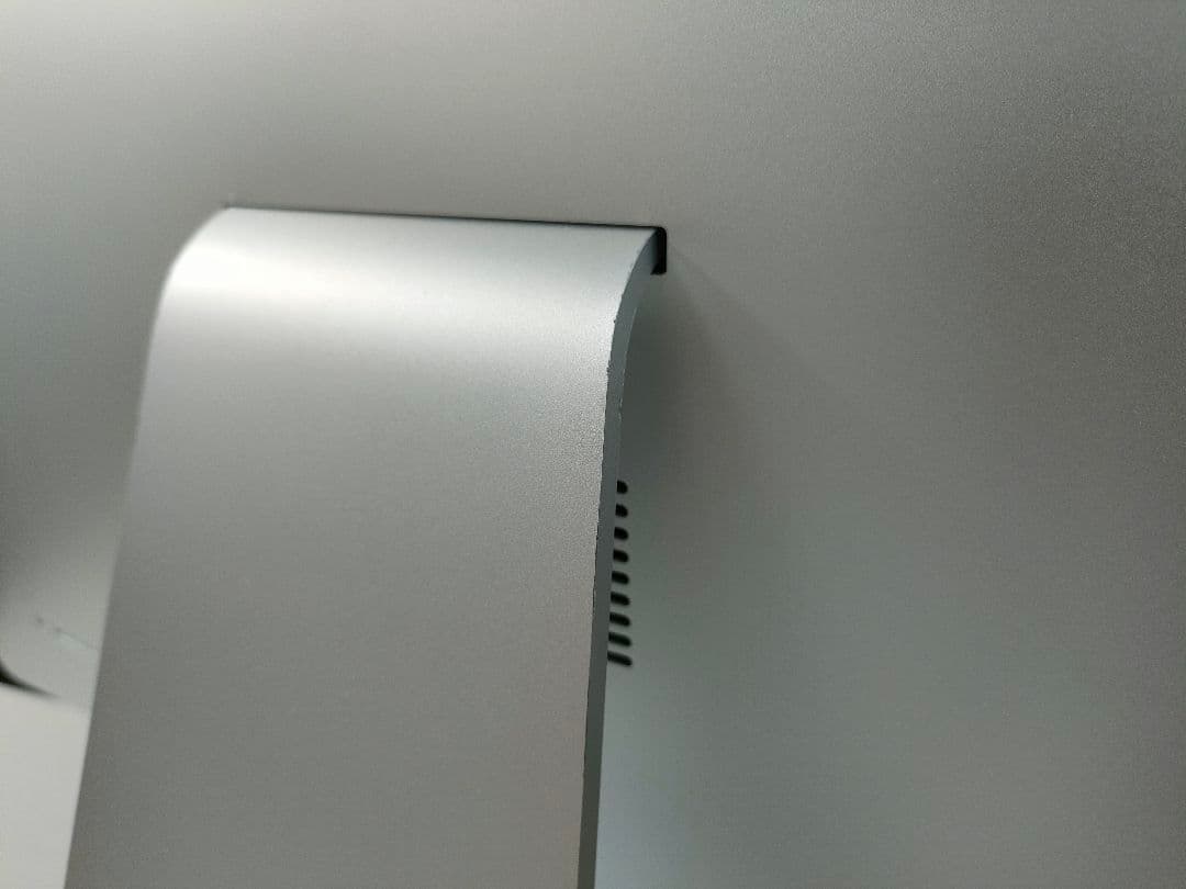 Macデスクトップ Apple iMac2017 4K 16GB 1.5TBSSD Core i7