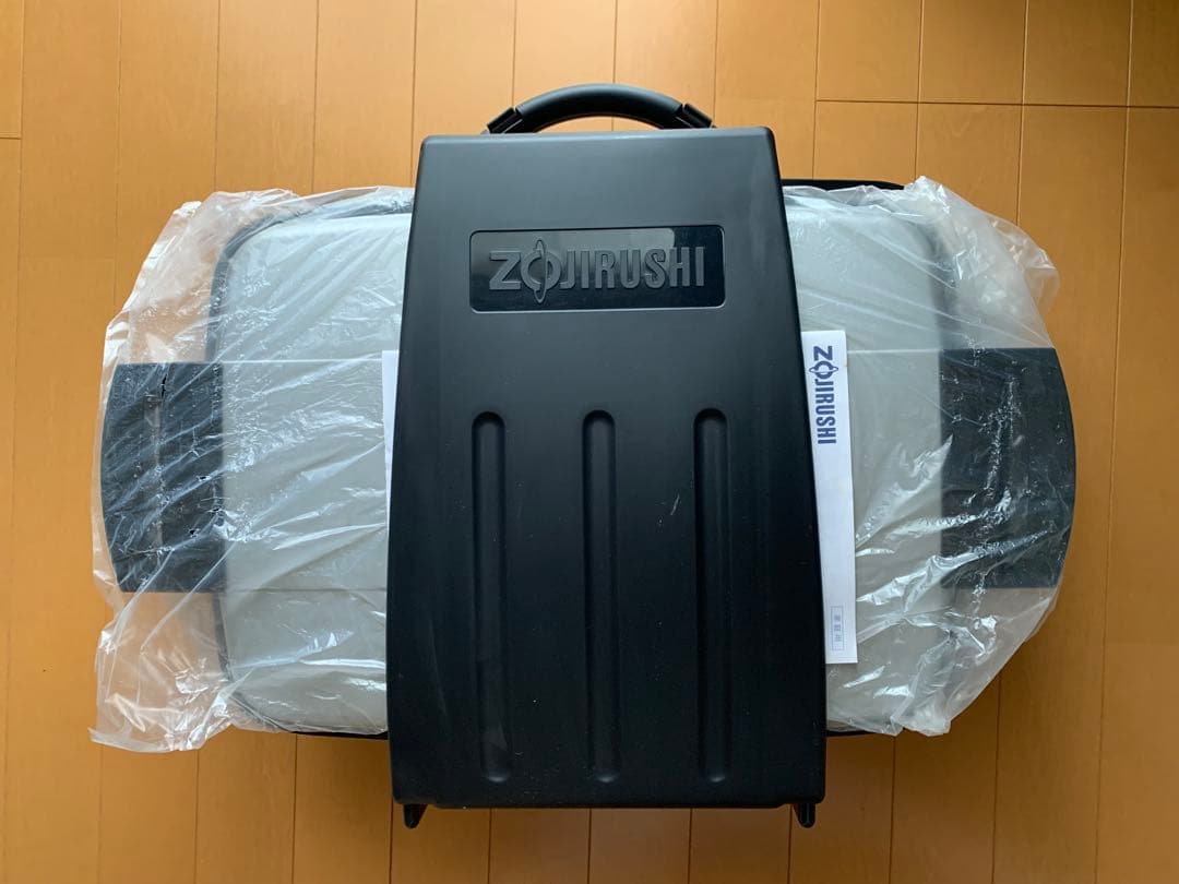 ZOZIRUSHI 象印　やきやき三昧　ホットプレート