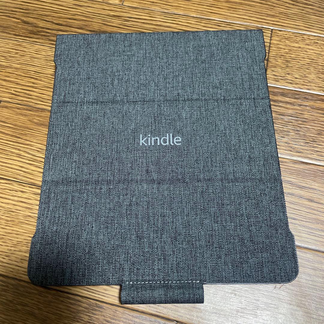 Kindle scribe 32GB プレミアムペン/純正カバー付き※バラ売り可