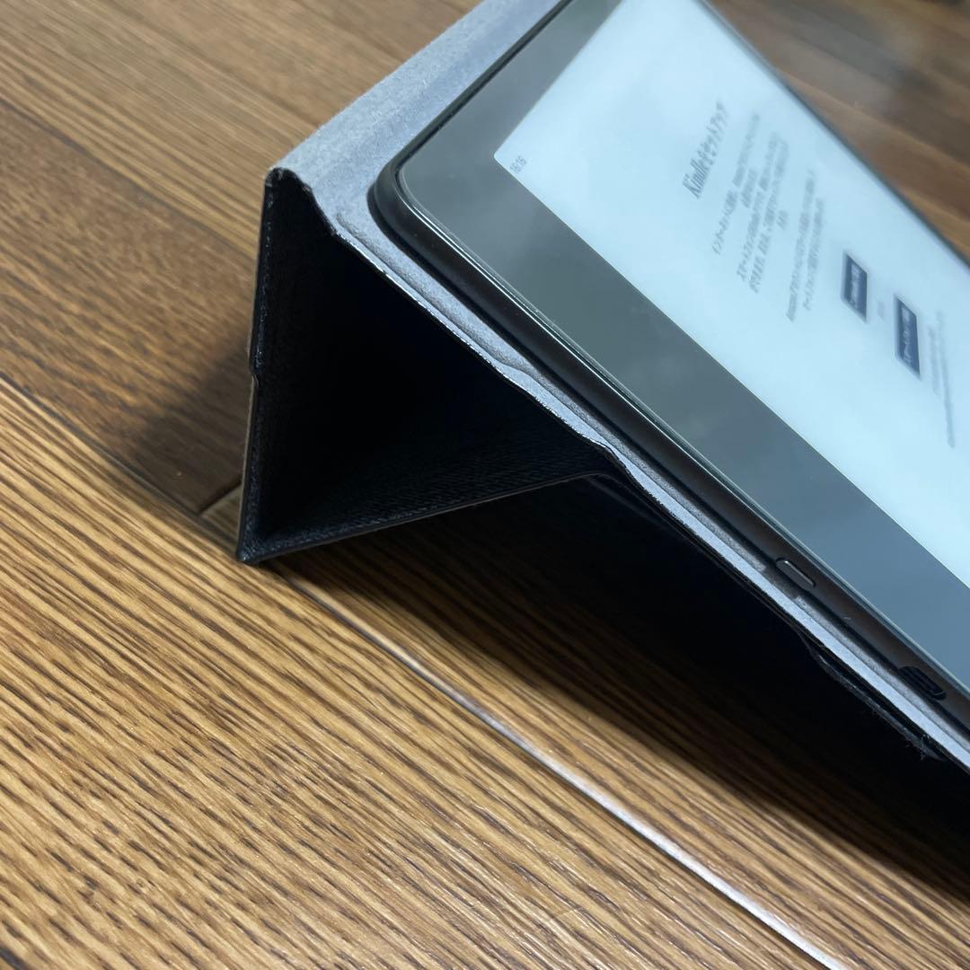 Kindle scribe 32GB プレミアムペン/純正カバー付き※バラ売り可