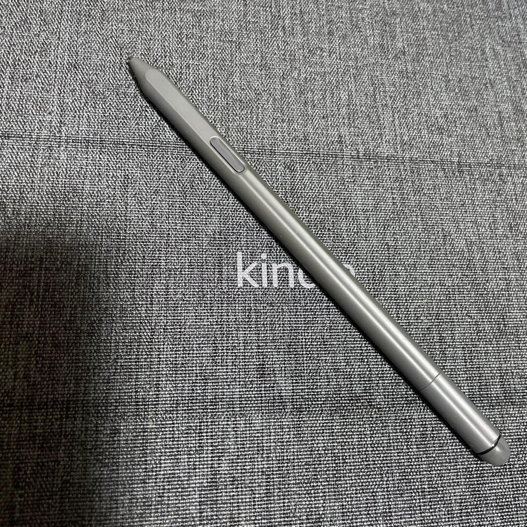 Kindle scribe 32GB プレミアムペン/純正カバー付き※バラ売り可