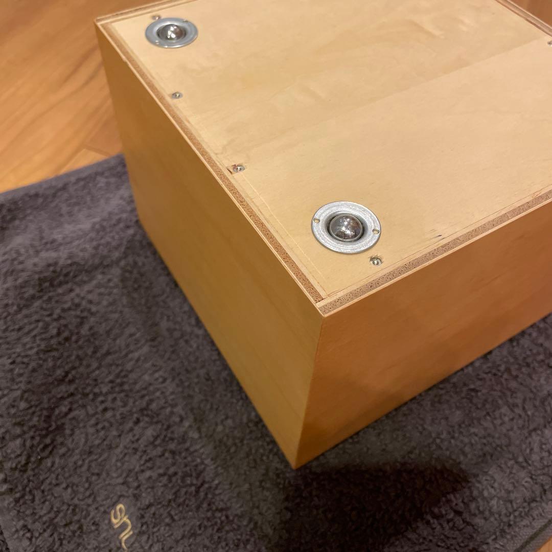 ランドスケーププロダクツ　CDボックス　②