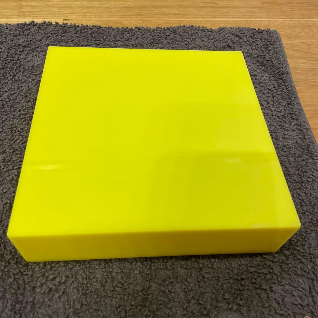 ランドスケーププロダクツ　CDボックス　②