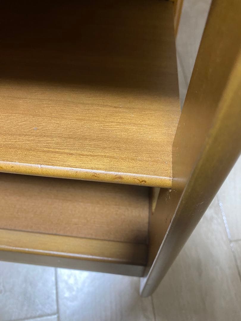 ✨カリモク✨シューズラック