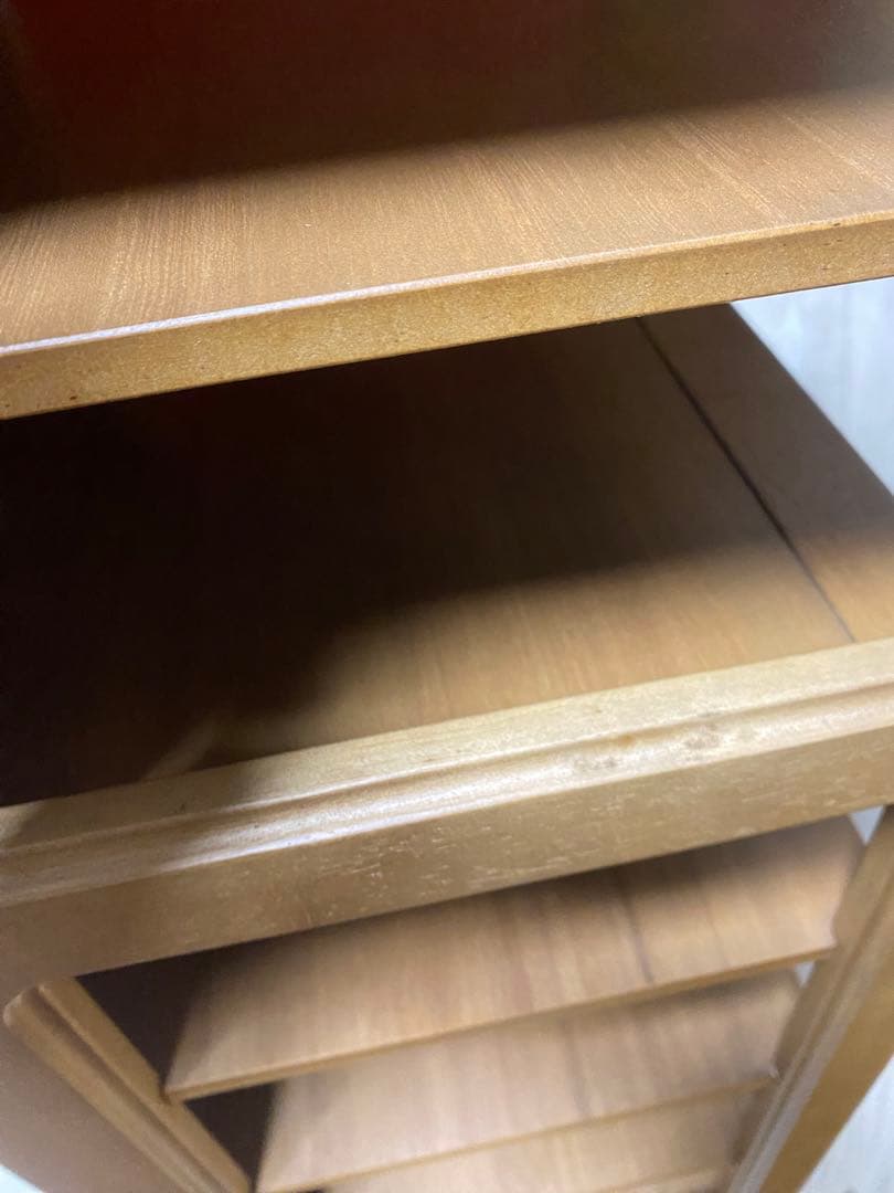 ✨カリモク✨シューズラック