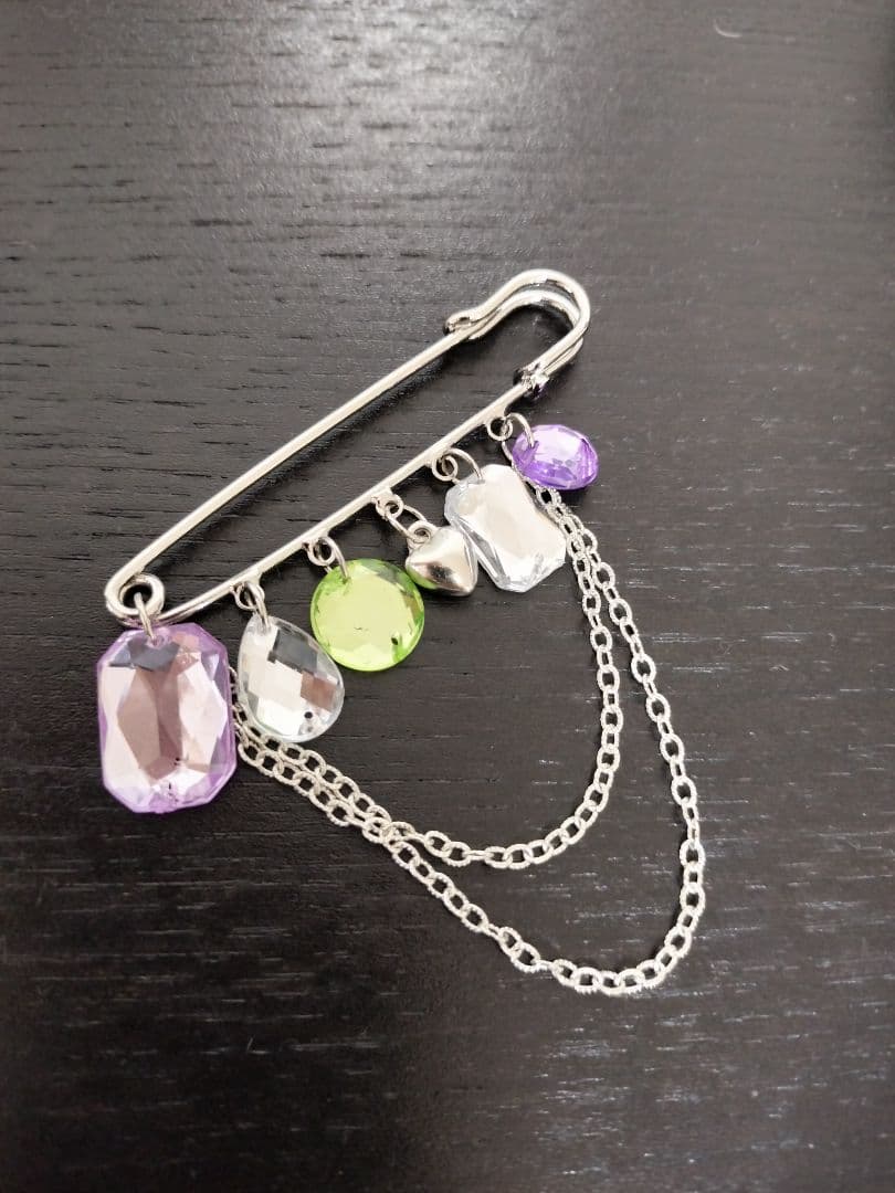 ELLE EN NOIR/エルアンノワール Wロングジャケットパンツスーツ165