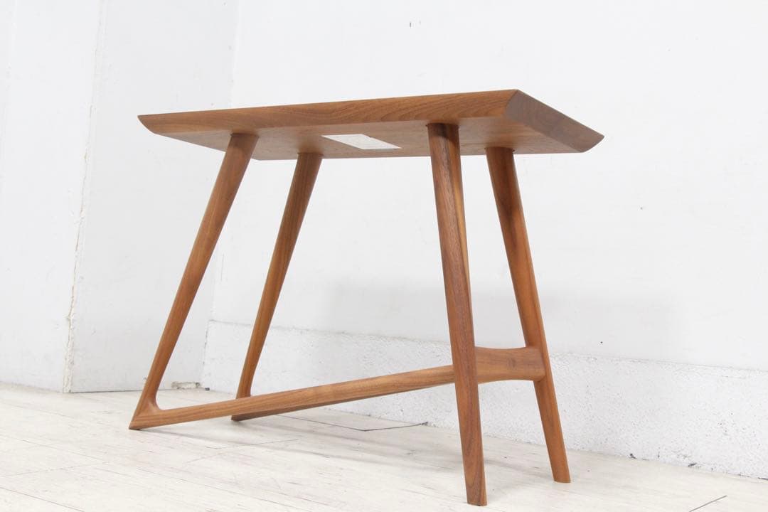 【展示美品】 カリモク ESTEEM TB1102モデル サイドテーブル