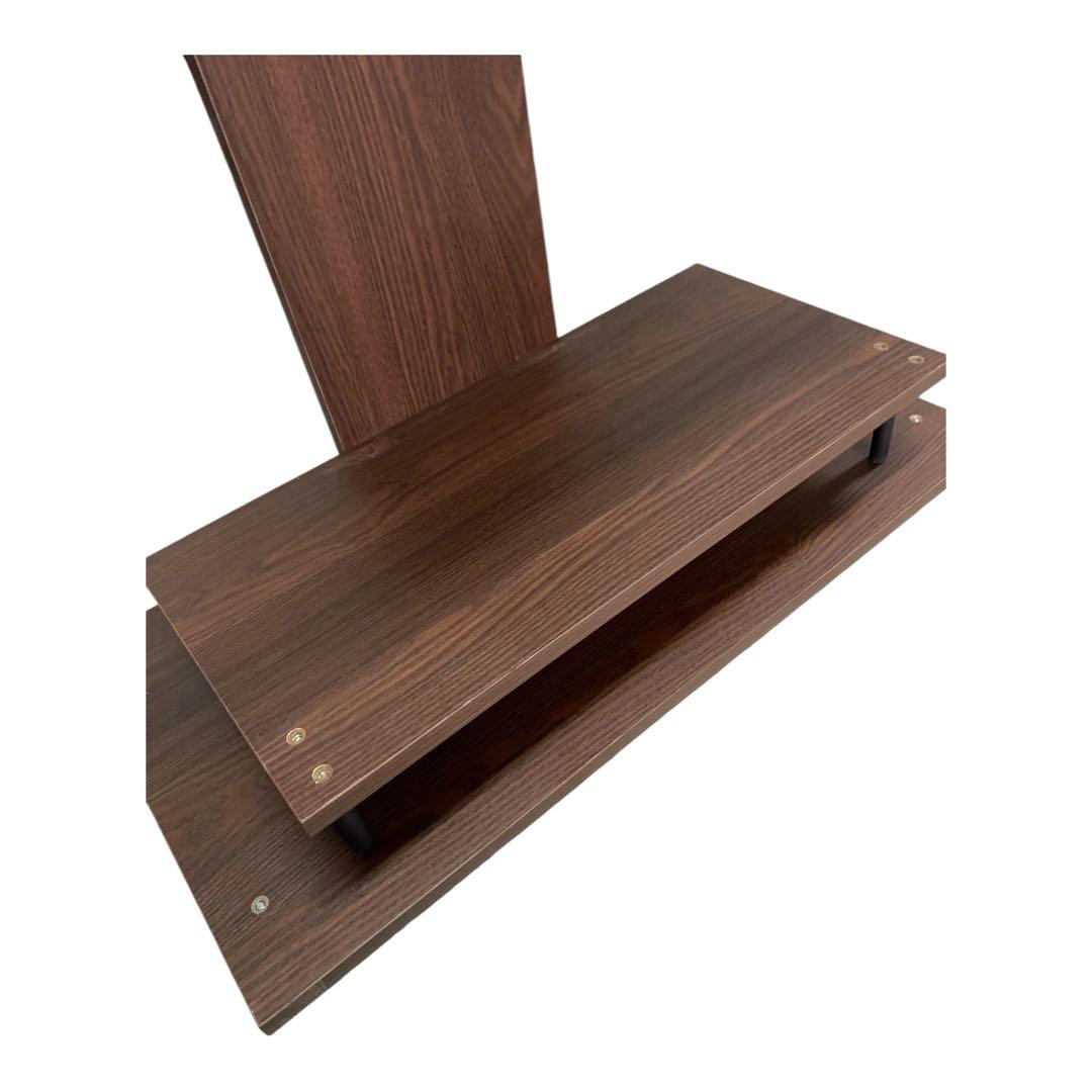 アイリスオーヤマ　スタンドテレビ台