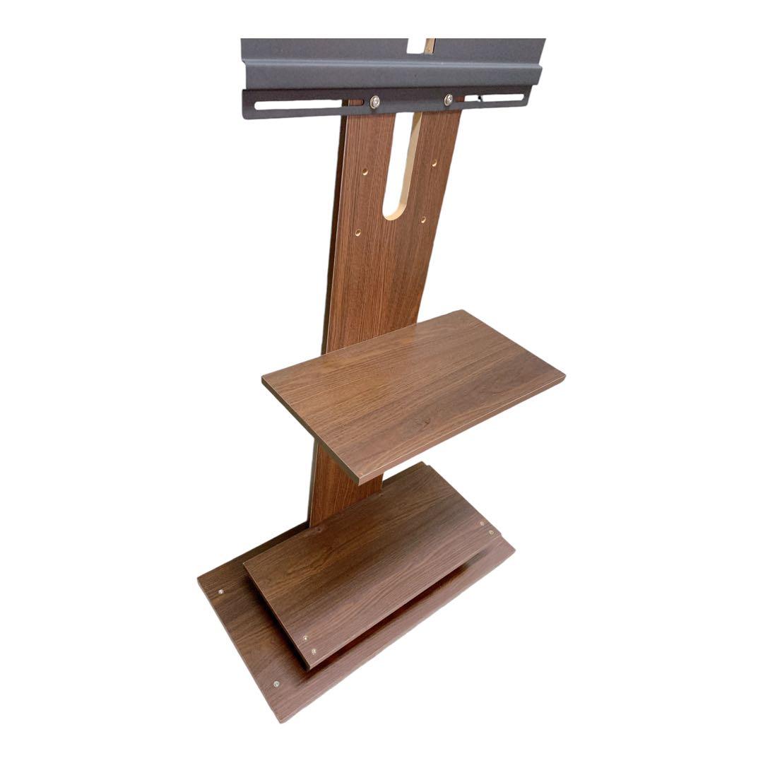 アイリスオーヤマ　スタンドテレビ台