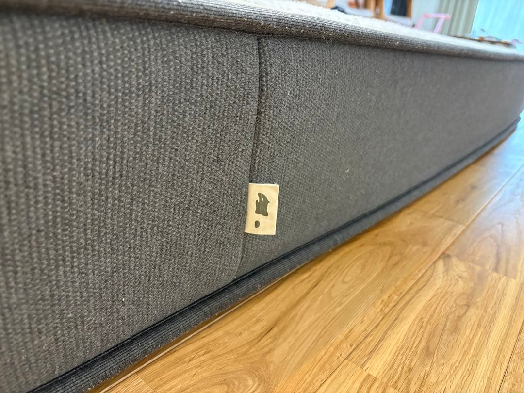 NELL（ネル）マットレス ダブル【送料込み】