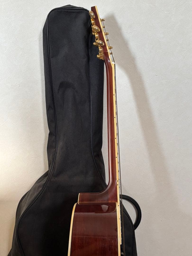 YAMAHA ヤマハ DW-4S アコースティックギター