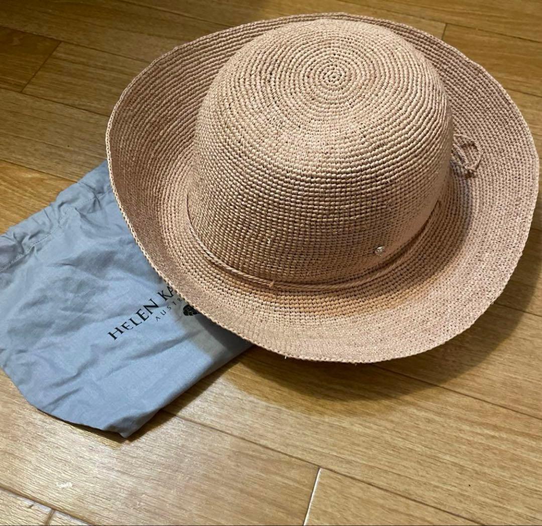 ヘレンカミンスキーProvence10ヌガー美品