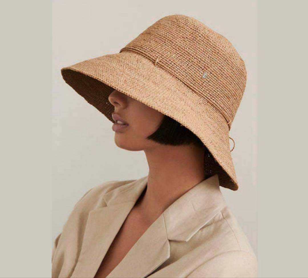 ヘレンカミンスキーProvence10ヌガー美品