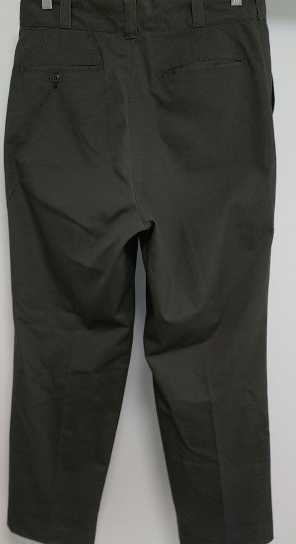 K*J様 BIG MAC 70s USA製 ビッグマック ワークパンツ ペニーズ