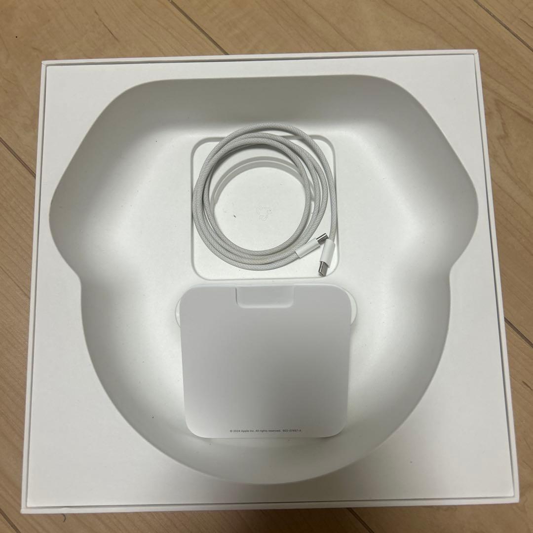 AirPods Max 第2世代 スペースグレー