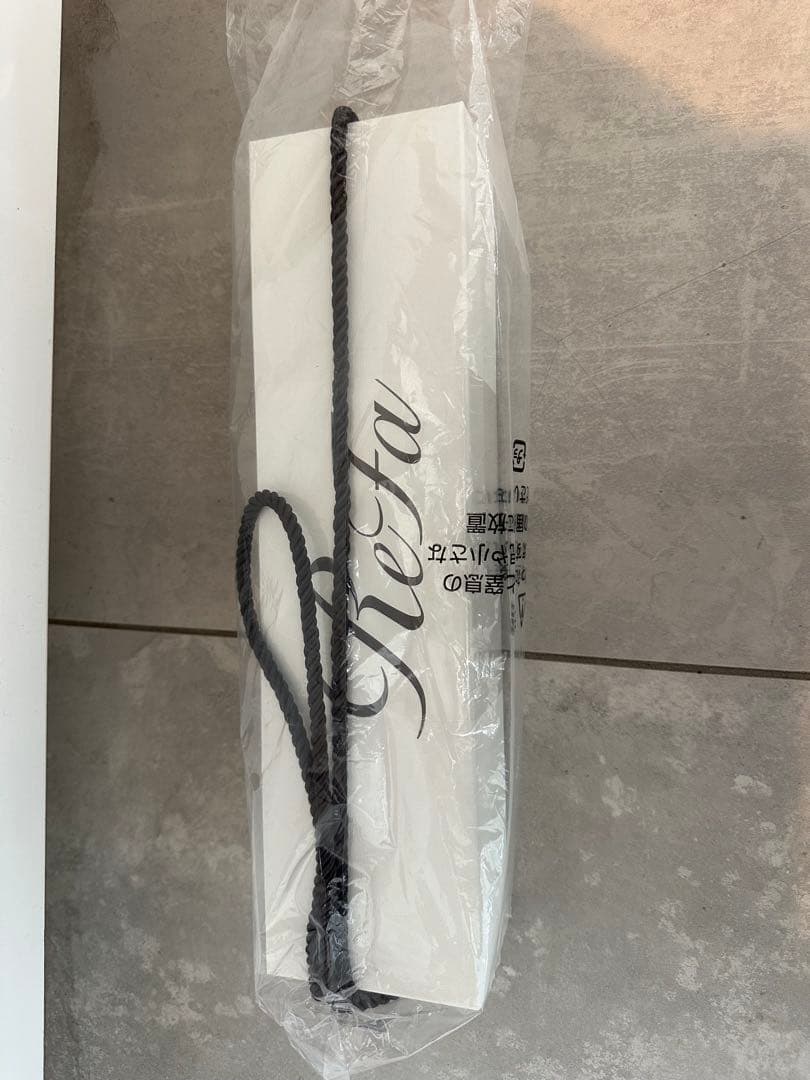 ReFa パワーストレートヘアアイロンプロ RE-BS ホワイト