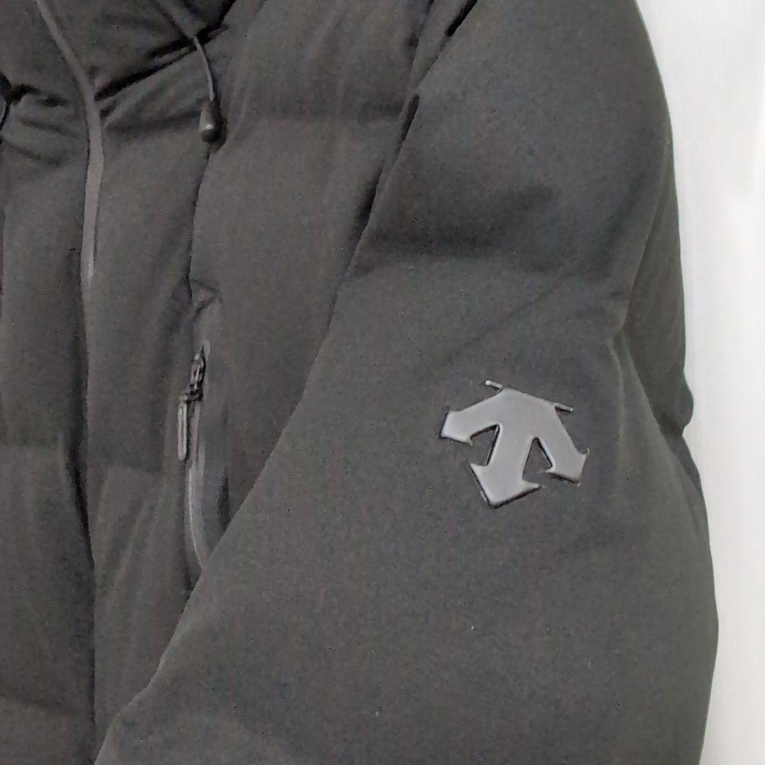 DESCENTE水沢ダウンオルテライン マウンテニア ダウンM DIA3471