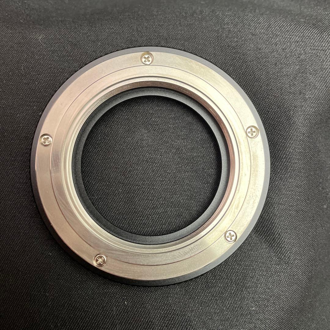 Rayqual M42-FOURTHIRDS m42→フォーサーズ