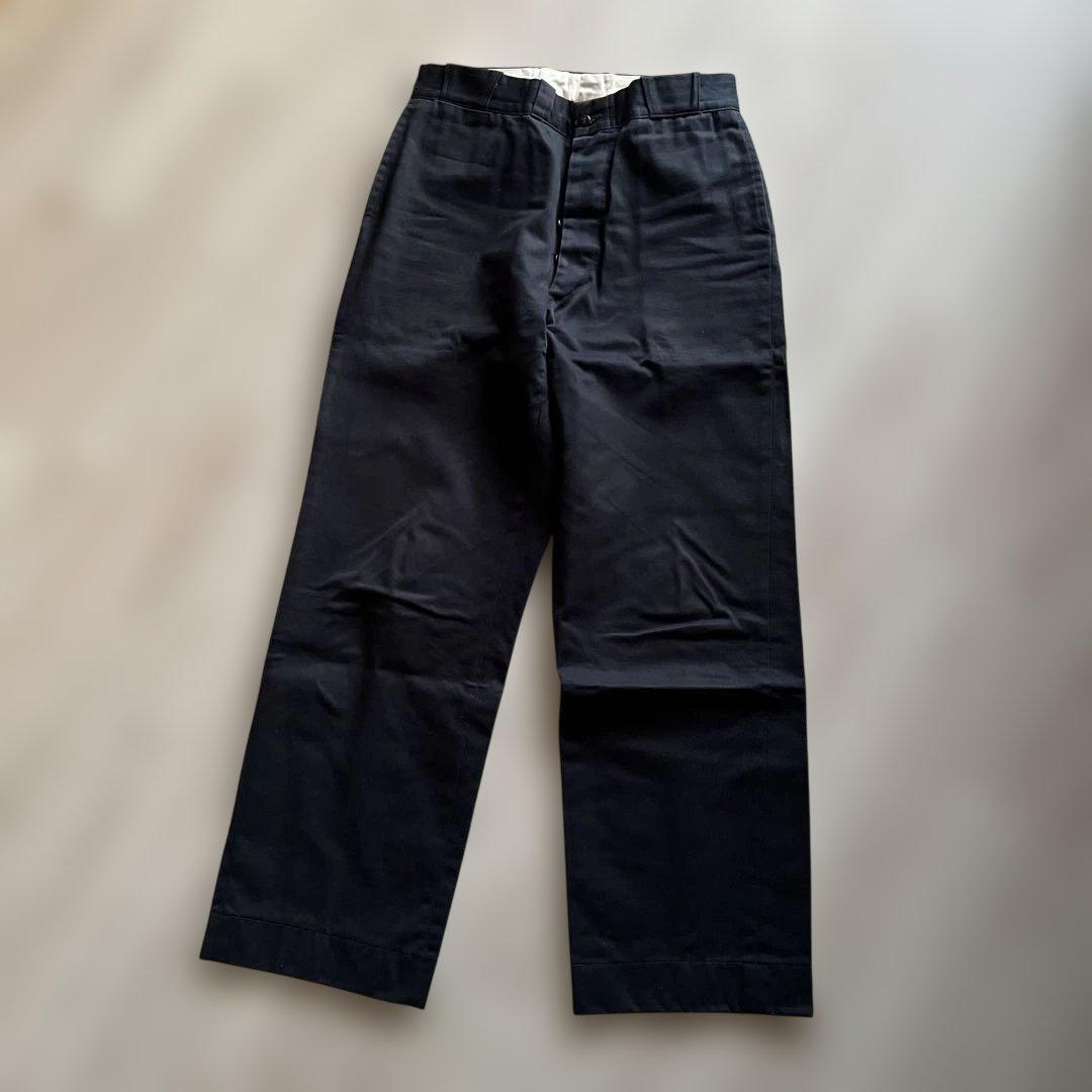 ATLAST ワークパンツ