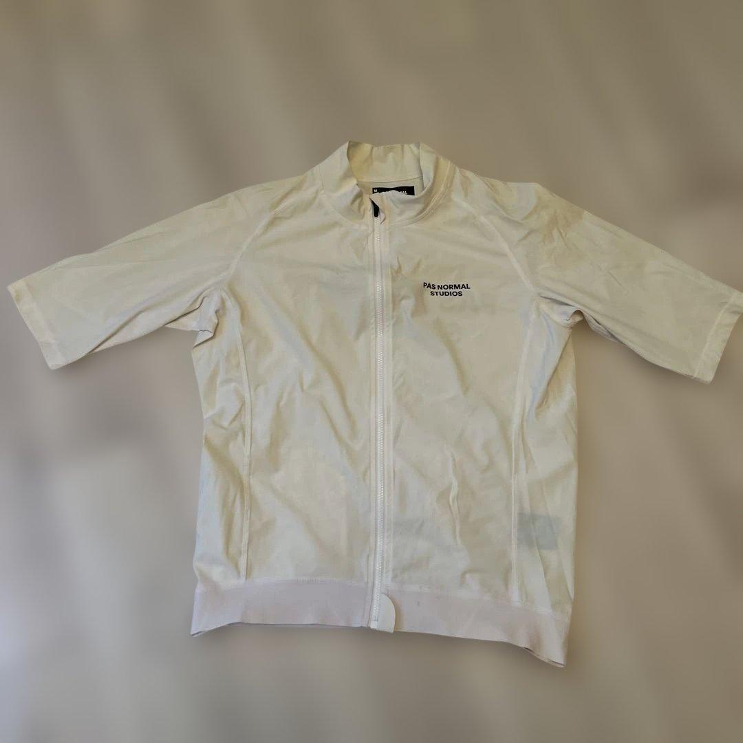PAS NORMAL STUDIOS サイクルジャージ