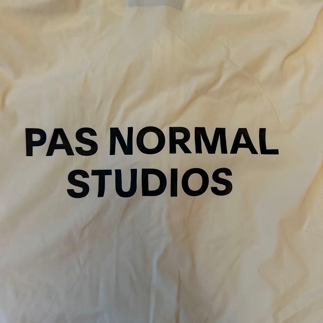 PAS NORMAL STUDIOS サイクルジャージ