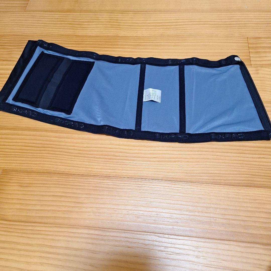 MTG 【SIXPAD】パワースーツ　ライト　アブス Sサイズ