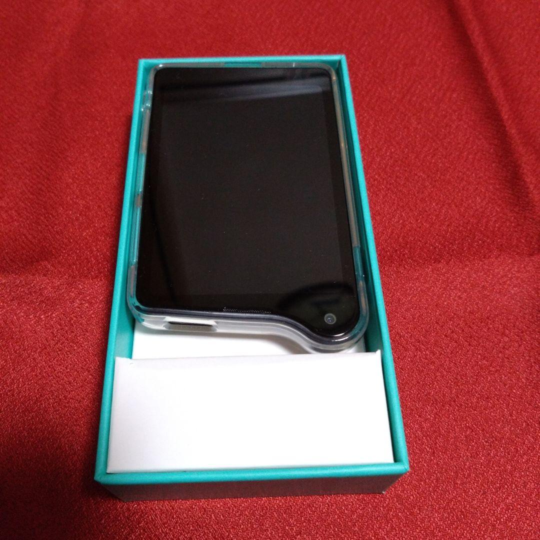 スマホアクセサリー DuoQin Qin K25