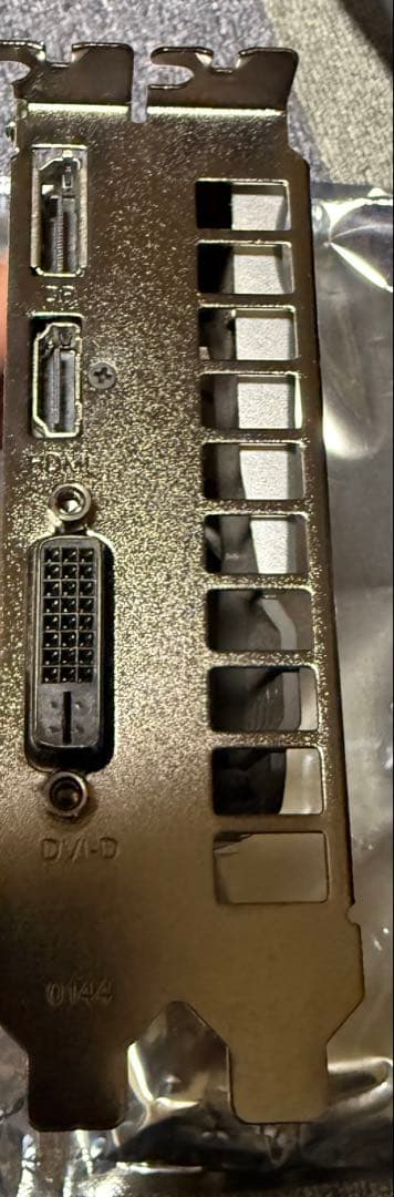 グラフィックボード・グラボ・ビデオカード NVIDIA GeForce GTX1060 6GB