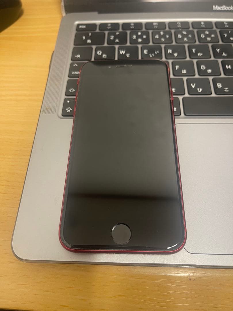 iPhone SE (3世代)256GB