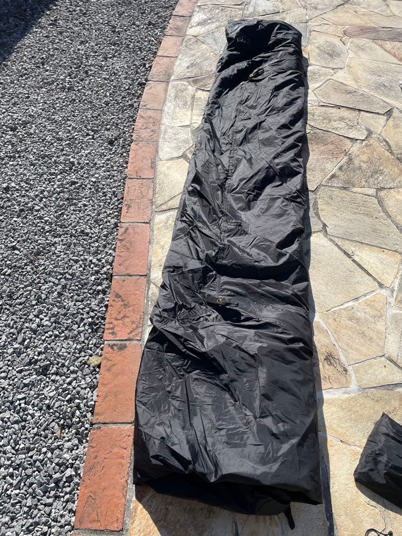 テント・タープ OneTigris NEBULA SOLO STEAD