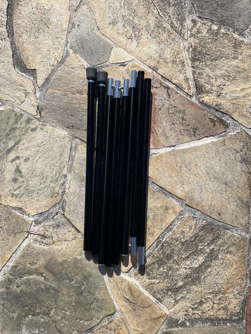 テント・タープ OneTigris NEBULA SOLO STEAD