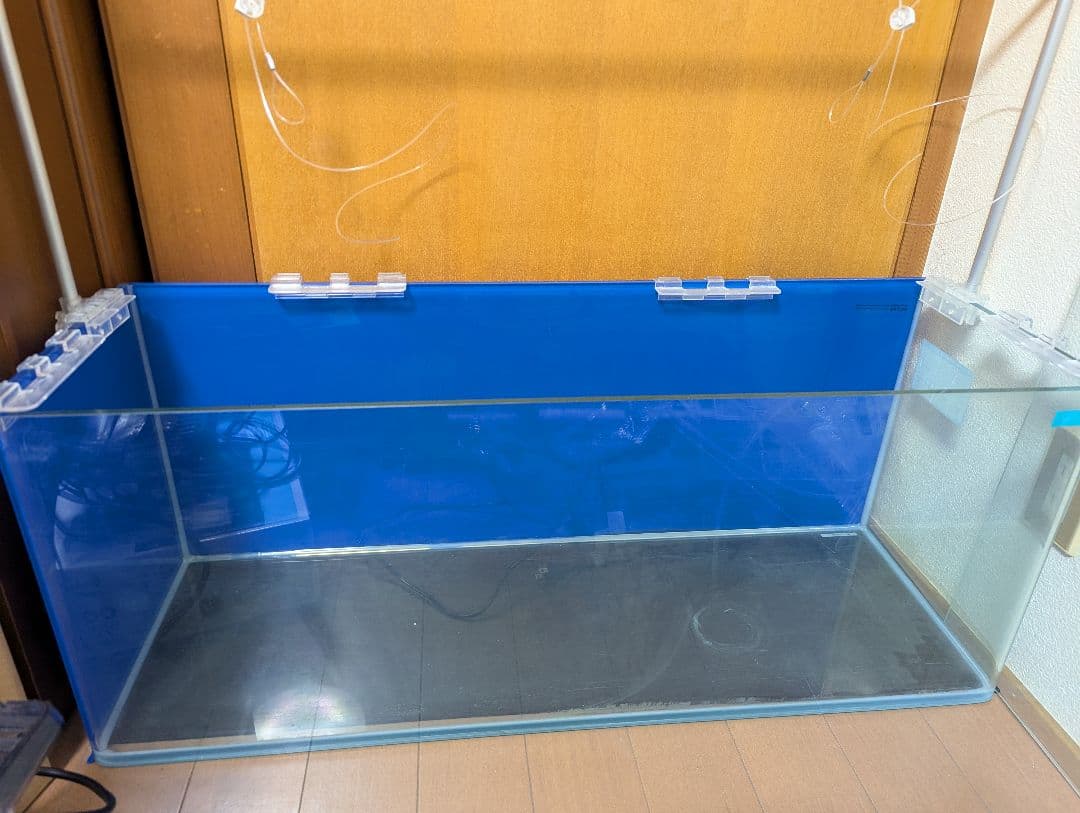 T*T様 配送可能 海水魚水槽セット レグラス900 QQ1 フィルターBig