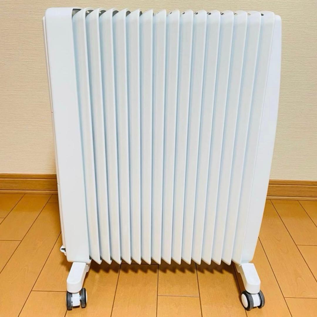 Dimplex オイルフリーヒーター EVR12BTCOMBA エボラッド