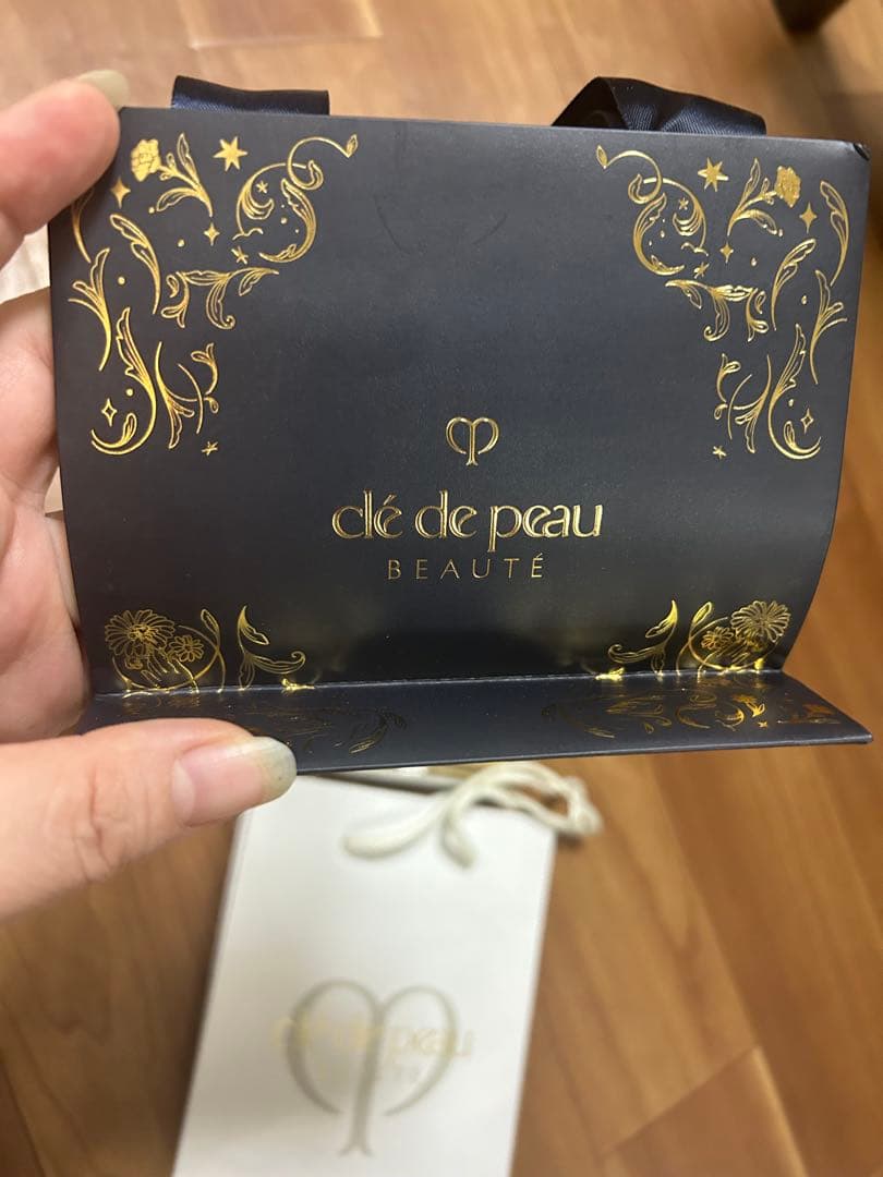 クレ・ド・ポー ボーテ ル・セラム（美容液）50mL